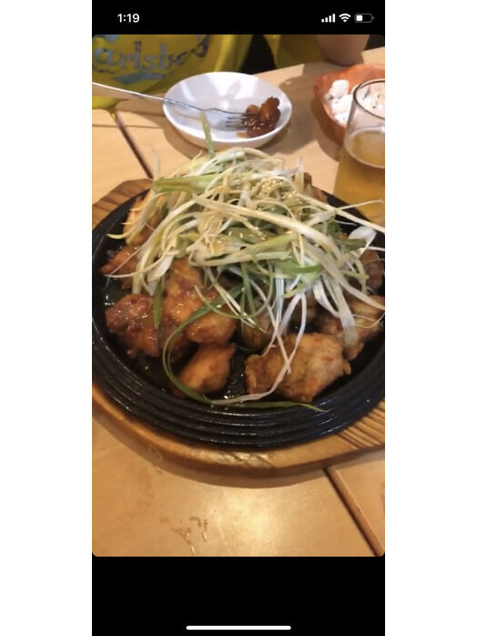 韓国旅行☆2_20191007_2